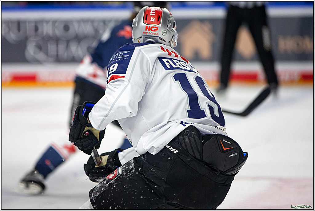 PENNY DEL; Koelner Haie- Nuernberger Ice Tigers; Koeln, 29.01.2023